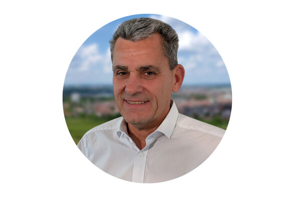 Wolfgang Colditz