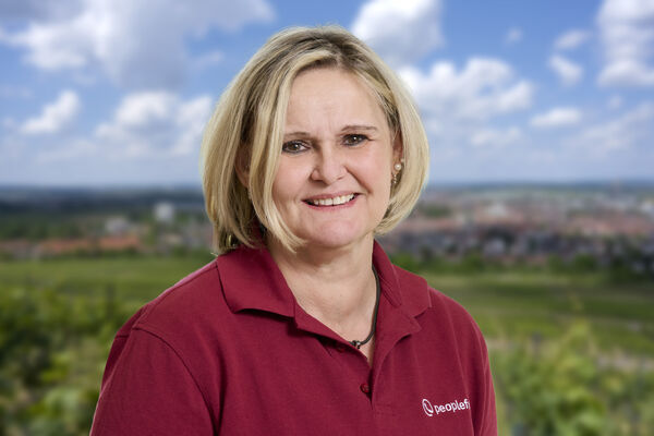 Sandra Spiekermann