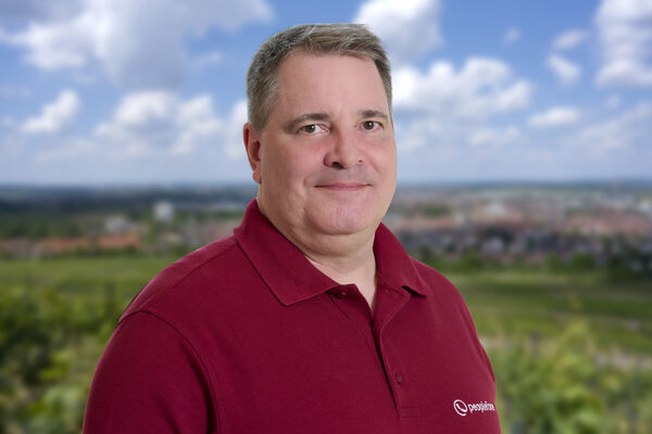 Felix Pflüger
