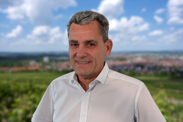 Wolfgang Colditz