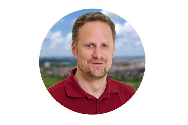 Jörg Hummer