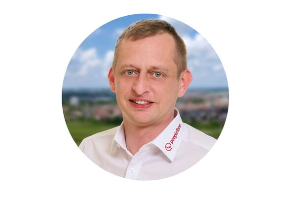 Markus Devetter