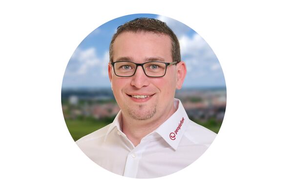Oliver Greskötter
