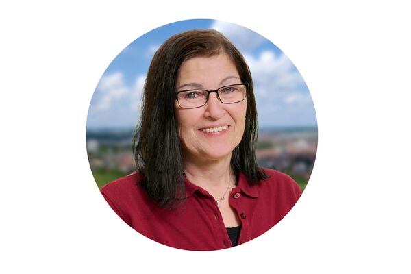 Petra Waidmann