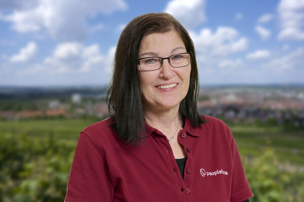 Petra Waidmann