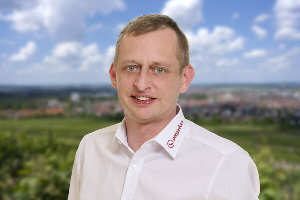 Markus Devetter